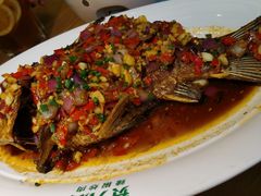 -费大厨辣椒炒肉(新城吾悦广场店)