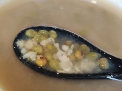 绿豆汤-腔调面(斜土路店)