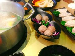 -手选潮汕鲜活牛肉火锅(二七广场店)