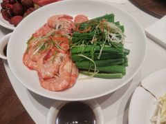 -韶山冲·湖南菜(水上公园天塔店)