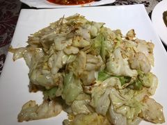 -新疆伏拉沃餐厅(白龙南路店)