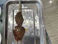 -老毛手抓·盐池滩羊非遗手抓(宁夏总店)