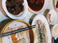 -品味楼·醉卤·酱排骨·无锡特色菜