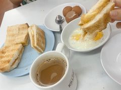 -Killiney Kopitiam(基利尼路67号店)