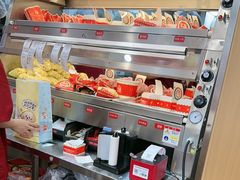 -塔斯汀中国汉堡(宝安宝田一路店)