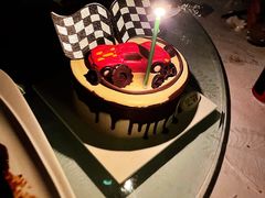 -廊亦舫Lang Yi Fang Restaurant(金桥店)