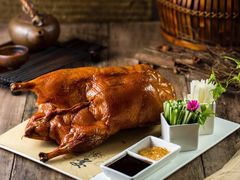 -柒园·三十年创意杭帮菜(龙湖滨江天街店)