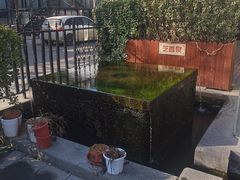 -泉乐坊步行街(烟酒特产平价超市店)