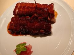 -侨美食家·粤菜(体育西路店)