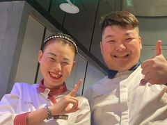 -海底捞火锅(外滩店)