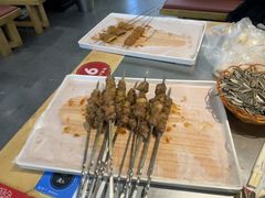 -彭城八戒羊肉串(总店)