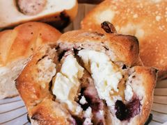 -富贵面包公司(运河店)