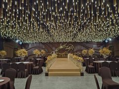 -麦盛莉大酒店·宴会厅(崇明南门如庭酒店)