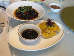 -老平安农家菜(平安店)