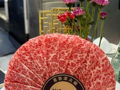 -喜聚薈·花膠雞海鮮火鍋(越秀店)