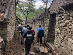 -红嫂家乡旅游区