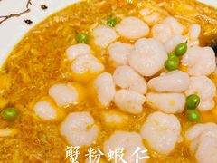 -蟹榭·本帮江浙菜·蟹宴(五角场合生汇商场店)