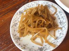 -丽泽山庄·生态怀柔菜·虹鳟鱼(红螺寺店)