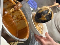-正味斋锅巴菜(西北角店)