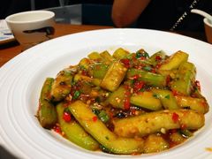 -蜀宴小调·精致家常菜(来福士店)