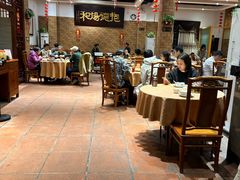 -抱德·潮汕味(敦和店原惠城鱼仔)