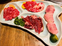 -御牛道日式烤肉料理(杭州万象城店)