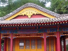 -华清宫景区