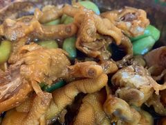 -玉祥府牛肉罩饼(金光道店)
