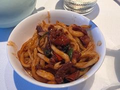 -杏花堂晋商私房菜(华熙五棵松店)