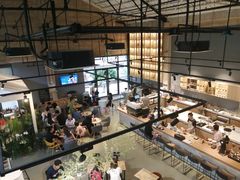 -GOTLOT COFFEE&KITCHEN角落厨房NOOK店