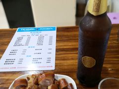 卤猪尾-廖老妈蹄花(中海国际店)