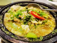 -四海酒家生态粤菜