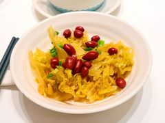 -莆田餐厅PUTIEN(金融街购物中心店)