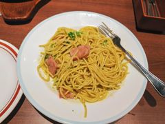 -萨莉亚意式餐厅(川沙百联店)