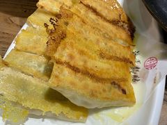 -海富荣·锅贴·陕菜家常菜(阳光城店)