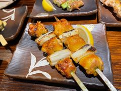 -鸟鹏烧鸟居酒屋(熙龙湾店)