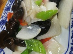 -老南京土菜馆(状元境店)