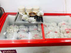 -金陵老丁家馄饨(新街口店)