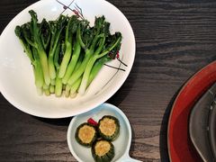 -五缘湾凯悦酒店·悦饗中餐厅