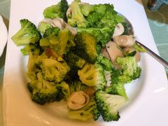 -烤肉宛饭庄(南礼士路店)