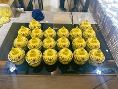 -四海蒸鲜蒸汽海鲜自助(北戴河店)