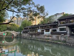 -小河直街历史文化街区