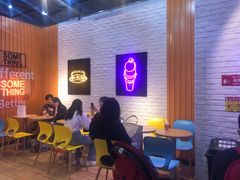 -DQ·蛋糕·冰淇淋(五角场万达店)