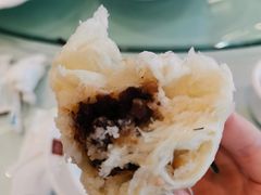 菌菇破酥包-瑞丰园庭院餐厅·白族传统家常菜