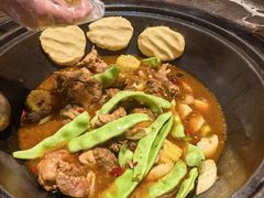 -粗粮人家·东北菜(洋桥店)