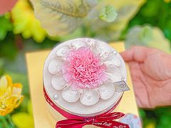 -花花卷卷·鲜食蛋糕(静安久光百货店)