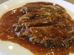 -南来顺饭庄·清真(南菜园店)