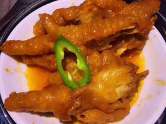 -糖朝(尖沙咀店)