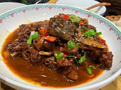 -老阿爸鲜鱼土菜(园区永旺店)