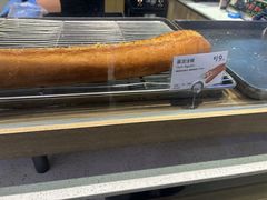 -巴黎贝甜(大宁国际商业广场店)